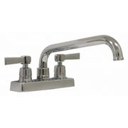 Advance Tabco Deck Mounted Faucet  K-50