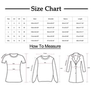 Crop Tops for Women Short Sleeve Blouses Solid Color 2025 Basic Crewneck Tee Fall Casual Fashion Y2K Shirts