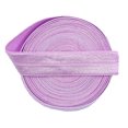 thumbnail image 1 of Banda elástica cubierta con borde brillante hecha a mano, material de bricolaje, cuerda elástica de color, cinta de banda de goma de color cerrada, 1 of 6