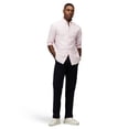 thumbnail image 3 of Camisa Tommy Hilfiger Heritage Oxford Stripe para hombre, 3 of 4