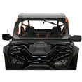 thumbnail image 5 of Tusk UTV Folding Glass Windshield with Windshield Wiper, 5 of 8