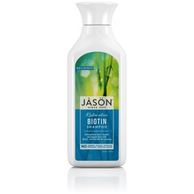 Jason Fragrance Free Shampoo 32 Fluid Ounce Walmart Com Walmart Com