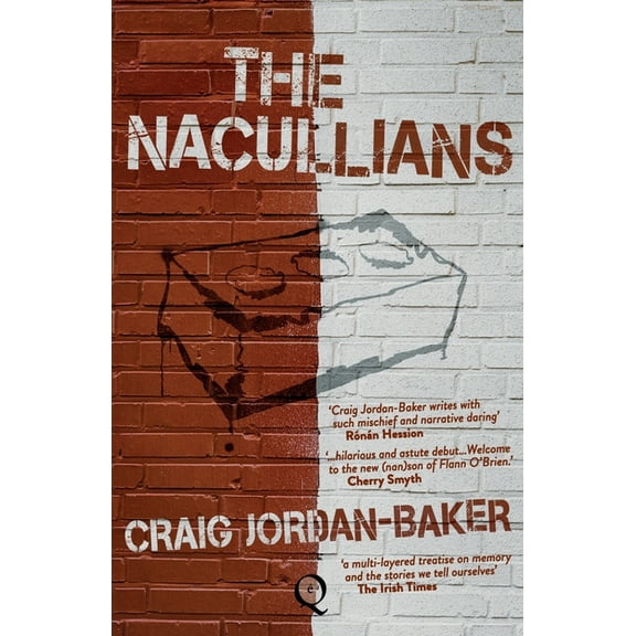 The Nacullians, (Paperback)