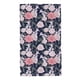 thumbnail image 1 of Balery Rose Flowers Toalla de Microfibra Premium con Estampado – 27.5x16 pulgadas, Alta Absorción, Suave y Aterciopelada, Secado Rápido, 1 of 6