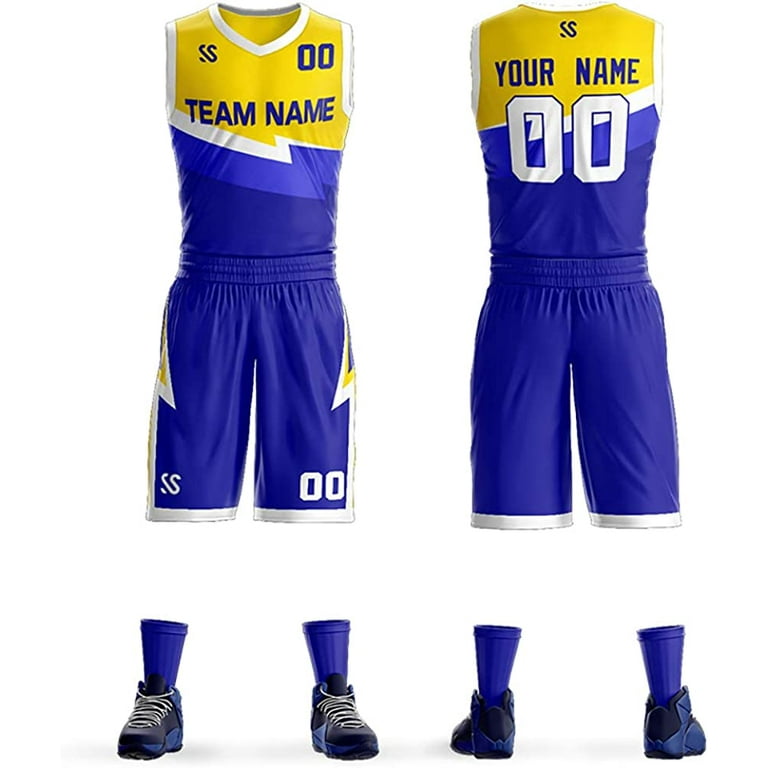 Wholesale top 10 basketball jersey designs For Comfortable