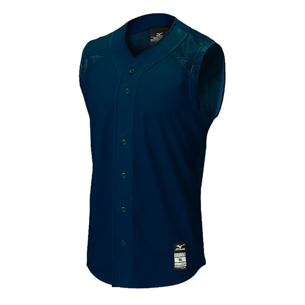 Mens Baseball Apparel Elite Mesh Game Baseball Jersey Sleeveless 350520