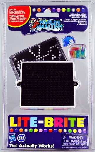 lite brite walmart canada