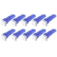 thumbnail image 3 of 10pcs T5 5050 SMD Wedge Dashboard LED Light Bulbs (Blue), 3 of 8