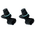 thumbnail image 1 of 2X Capteur de Position d'Arbre de Voiture pour Rondo 2007-2010 39350-25010 3935025010, 1 of 6