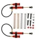 thumbnail image 2 of Accesorio de actualización duradero Amortiguador de choque de coche RC de metal amortiguador de coche RC coche de control remoto de 108 mm para coche RGT 1/10 RC ANGGREK  Otros, 2 of 8