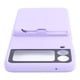 thumbnail image 4 of Funda Con Tapa Para Teléfono, Ajuste Perfecto, Funda Protectora Para Teléfono A Prueba De Golpes, Antiarañazos, Ultrafina, Con Lápiz De Pantalla Táctil Para Regalo De, 4 of 7