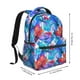 thumbnail image 2 of Balery Bright Flowers Mochila Escolar Impresa, Mochila Ligera para Viajes Casual, Mochila Duradera y Cómoda Multifuncional, Mochila para Laptop-One Size, 2 of 5