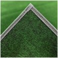 thumbnail image 2 of Koeckritz Rugs Economical 6'x6' Green Area Rug Soft & Durable for Indoors/Outdoors, 2 of 6