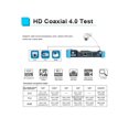 thumbnail image 4 of 5.4 Inch CCTV Testing Monitor HD Coaxial 8MP IP CVI TVI AHD SDI Analog Vga 4k Input Multi-function H.265 IP Camera Tester, 4 of 6