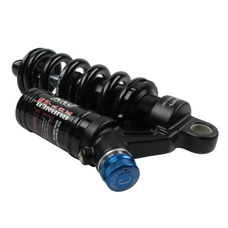 Yuri DNM BURNER RCP2S Rear Shock Downhill MTB Road Bike 190mm 265mm For Bike Moto Walmart