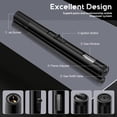 thumbnail image 5 of 4 Pack Candle Lighter Electric USB Rechargeable Arc Lighter, Windproof Long Butane Torch Lighters for Candle, 5 of 5