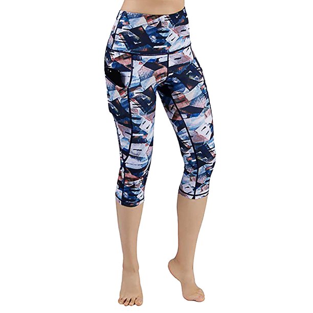 Seven Points Yoga Pants High Waisted Gym Leggings Sport Women