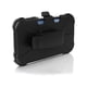 thumbnail image 2 of Funda Ballistic SG MAXX para Samsung S3 i9300 Gris Blanco con Clip, 2 of 5