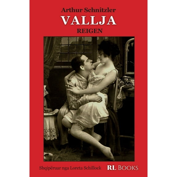 Vallja: Reigen, (Paperback)