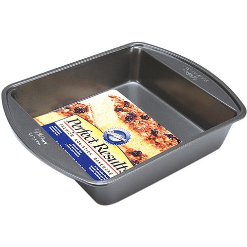 8x8 Baking Pan