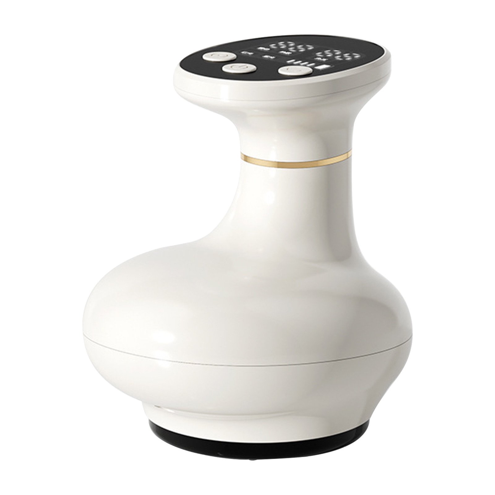Teissuly-instrumento Raspador Eléctrico Inteligente Inalámbrico, Herramienta de Masaje para Raspado Doméstico, Raspado de Succión Universal