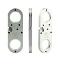 thumbnail image 1 of Hydraulic Hose Cutter - 5-6mm Tube, 7075 Aluminum & SK Steel, 1 of 4