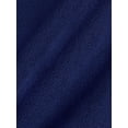thumbnail image 6 of Reebok Boy's Summit Colorblock Half Zip, Sizes 4-18, 6 of 7