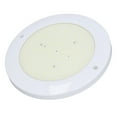 thumbnail image 1 of Underwater Pool Light 12V 18W RGB ABS PC IP68 Water Proof for Swimming Pools Aquariums Fountains, 1 of 7