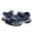 Blue, variant on Women's Hiking Sandals Adjustable Athletic Sandals Waterproof Closed Toe Sandals Summer Beach Sandals Outdoor