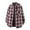 RD2*, variant on RUTAYY Men's Shirts Casual Everyday Wear Plaid Print Long Sleeve Button Down Pocket Outerwear Spring Summer Fall Vacation Beach Blouse