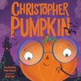 thumbnail image 2 of Christopher Pumpkin, 2 of 2
