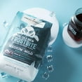 thumbnail image 2 of Fresh Roasted Coffee, Organic Frostbite Cold Brew, 2 lb (32 oz), Medium Roast, Kosher, Coarse Grind, 2 of 5