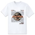 thumbnail image 2 of Men's Short Sleeve Graphic T shirt Collection Trendy Fashion Shirt Classic Style Suitable for Big and Tall men Tee, 2 of 5