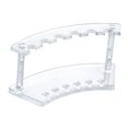 thumbnail image 2 of simhoa Support de Stylo Multifonctionnel Élégant pour Maison Magasin Vitrine Clair, 2 of 8