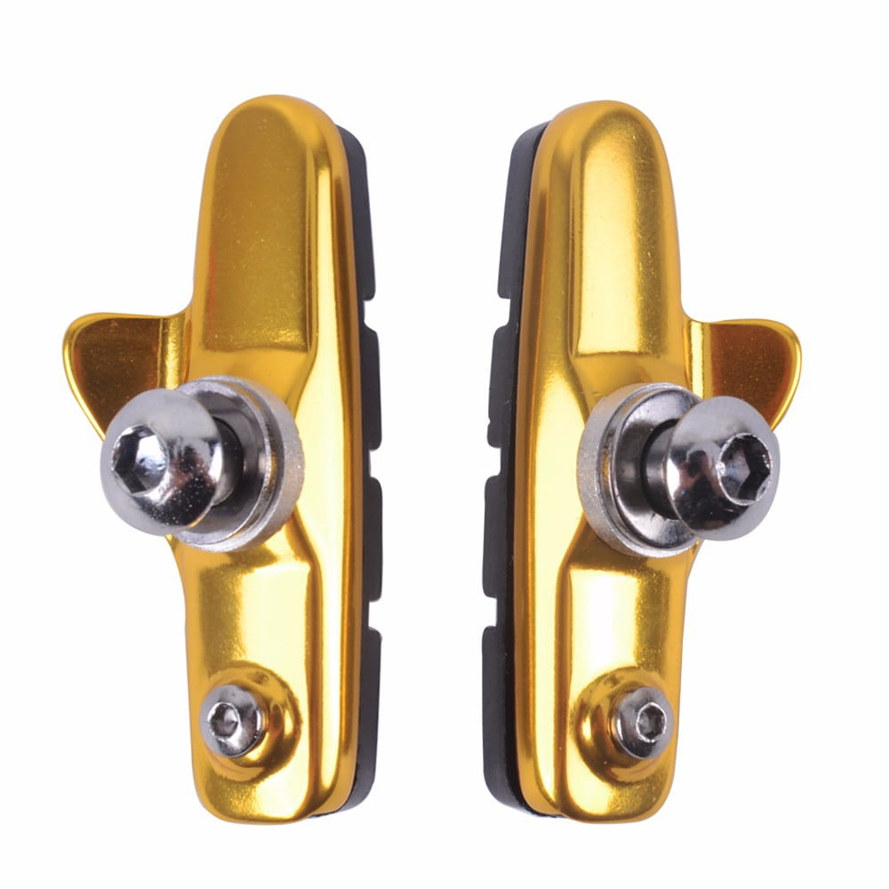 brake blocks for carbon rims