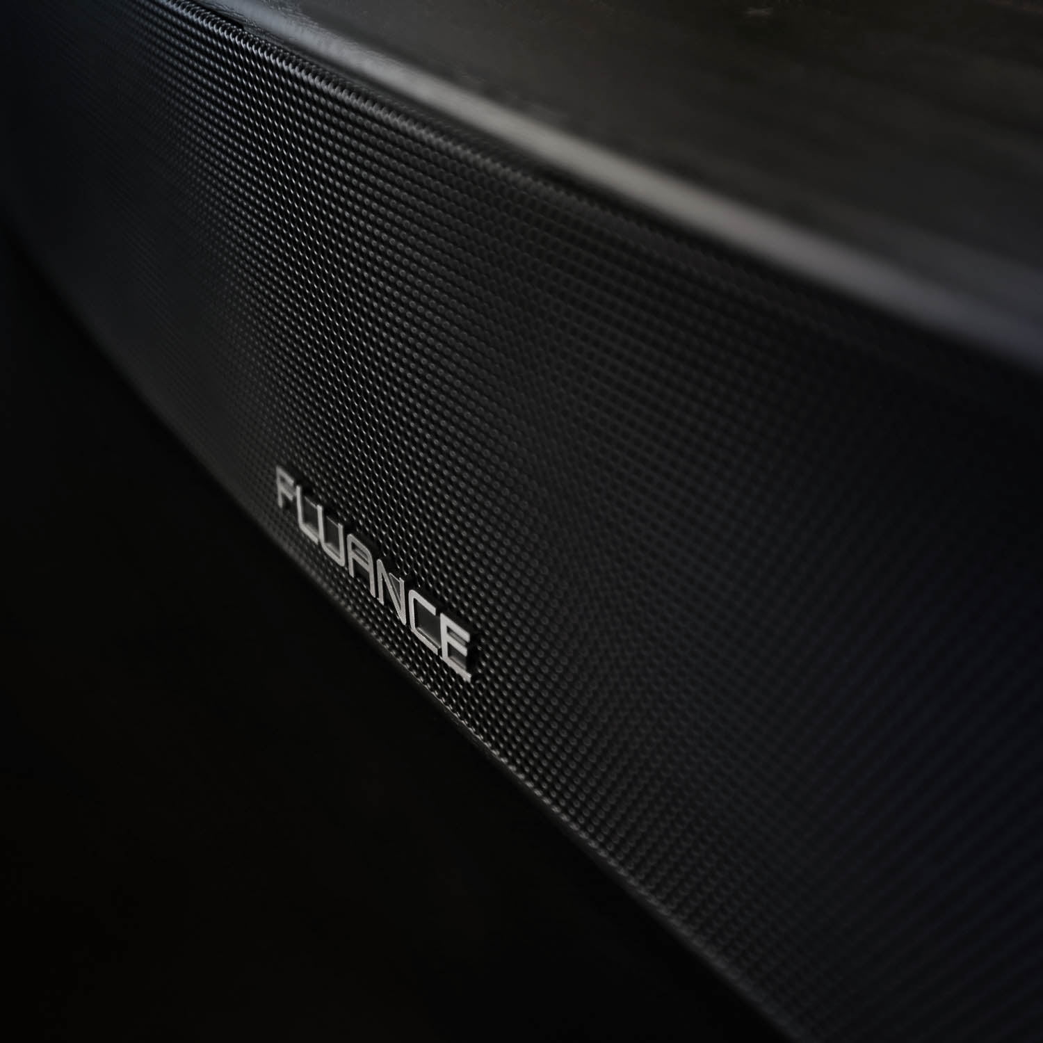 fluance ab40 soundbase