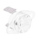 thumbnail image 1 of KSD302 Temperature Control Thermostat Thermal Switch 250V 16A Normally Closed 105°C, 1 of 4