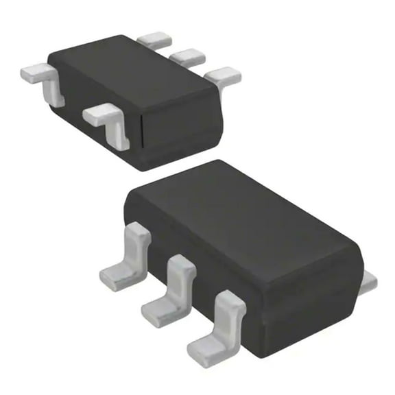 ADA4051-1ARJZ-R2 Integrated Circuits Zero-Drift Amplifier 1 Circuit Rail-to-Rail SOT23-5 :RoHS, Cut Tape