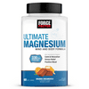 Force Factor Ultimate Magnesium Supplement, Orange Creamsicle Flavor, 60 Soft Chews