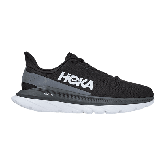 Hoka One One Mens Mach 4 Shoes