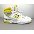 thumbnail image 1 of New Balance 650R Honeycomb Sneakers Shoes Size 12 Leather BB650RCG ORIGINAL, 1 of 5