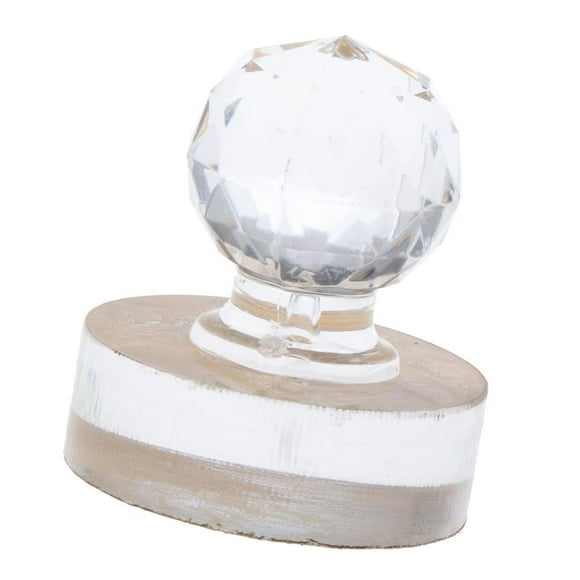 Herramienta de Reparación de Maquillaje Yinane Sello de cera de sellado 5x3cm