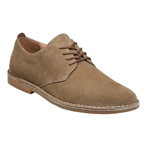nunn bush gordy plain toe oxford