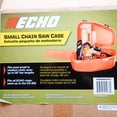 thumbnail image 3 of GENUINE ECHO SMALL CHAINSAW CARRY CASE FITS SMALL, 3 of 6