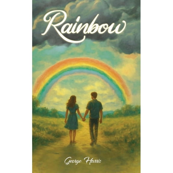 Rainbow, (Hardcover)
