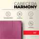 thumbnail image 2 of Cabecera Individual Harmony RA Rosa, 2 of 5