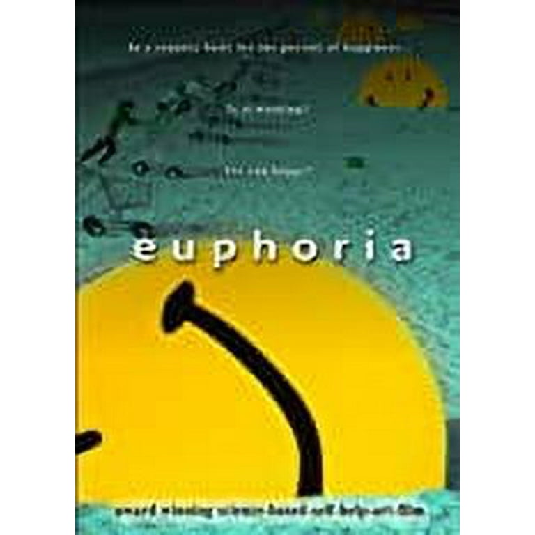 Euphoria (DVD) - Walmart.com