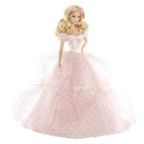 barbie wishes doll