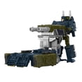 thumbnail image 6 of Transformers Age of the Primes 6.75-inch Combaticon Onslaught Action Figure for Ages 8+, 6 of 10