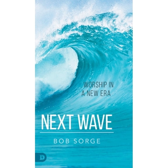 Pre-Owned Next Wave: Worship in a New Era (Hardcover)